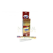 Satya Ajaro Incense Sticks 10g – Warm Smooth Aroma