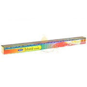 Satya Ishana Incense Sticks 15g – Deep Warm Aroma