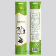 Natural Scents Apple Blossom Incense Sticks