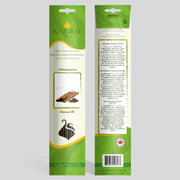 Natural Scents Cinnamon Incense Sticks