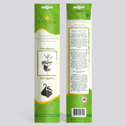 Natural Scents Eucalyptus Incense Sticks
