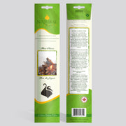 Natural Scents Fire Place Incense Sticks