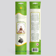 Natural Scents Meditation Incense Sticks