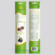 Natural Scents Musk Incense Sticks
