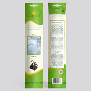 Natural Scents Rain Incense Sticks
