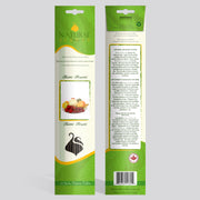 Natural Scents Tutti Frutti Incense Sticks