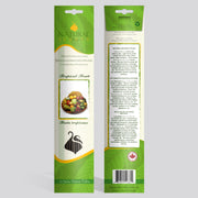 Natural Scents Tropical Fruit Incense Sticks