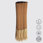 Cedar Incense Sticks – 100 Pack Bulk