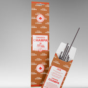 Cinnamon Champa Incense Sticks
