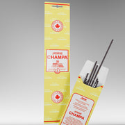 Jasmine Champa Incense Sticks