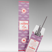 Yoga Champa Incense Sticks