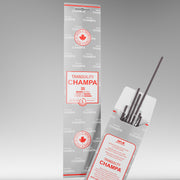 White Sage Champa Incense Sticks