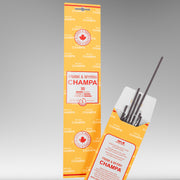 Frank & Myrrh Champa Incense Sticks
