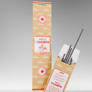 Vanilla Champa Incense sticks