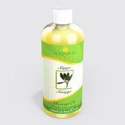 Sage Massage Oil 100ml – Fresh Herbal Body Oil