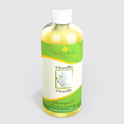 Vanilla Massage Oil 100ml – Sweet Warm Body Oil