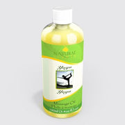 Yoga Massage Oil 100ml – Calm Balancing Body Oil