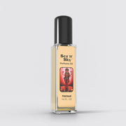 Sea'n'Sky Patchouli Fragrant Oil