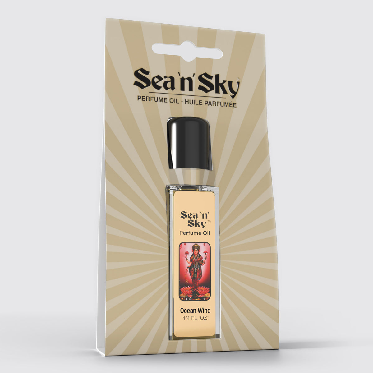 Sea 'n' Sky Ocean Wind Oil 15ml