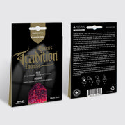 Tradition Incense Red