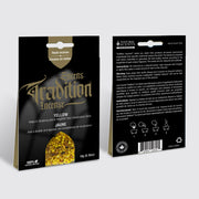 Tradition Incense Yellow