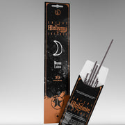 Alchemy Incense® #08 Moon Incense Sticks