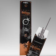 Alchemy Incense® #12 Sun Incense Sticks
