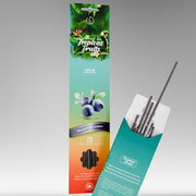 Tropical Fruits #02 Blueberry Incense Sticks