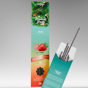 Tropical Fruits #11 Tropical Strawberry Incense Sticks