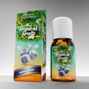 Tropical Fruits #02 Blueberry Essential Oil