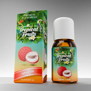 Tropical Fruits #05 Lychee Essential Oil