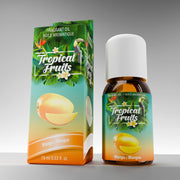 Tropical Fruits #06 Mango Essential Oil