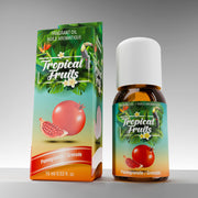 Tropical Fruits #10 Pomegranate Essential Oil