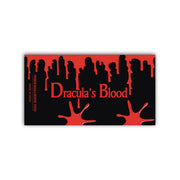 Ppure Nag Champa - Dracula's Blood - 15g Incense Sticks (15 sticks)