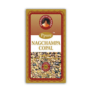 Ppure Nag Champa - Copal - 15g Incense Sticks (15 sticks)