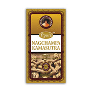 Ppure Nag Champa - Kamasutra - 15g Incense Sticks (15 sticks)