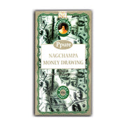 Ppure Nag Champa - Money Drawing - 15g Incense Sticks (15 sticks)