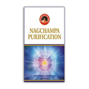 Ppure Nag Champa - Purification - 15g Incense Sticks (15 sticks)