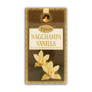 Ppure Nag Champa - Vanilla - 15g Incense Sticks (15 sticks)