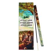 SAC_Attract Love