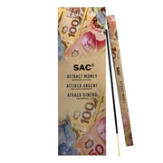 SAC_Attract Money