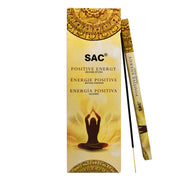 SAC_Positive Energy