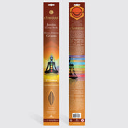 Chakras Incense® #02 Svadhisthana Jumbo Incense Sticks