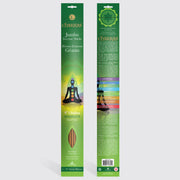 Chakras #04 Jumbo Incense Sticks