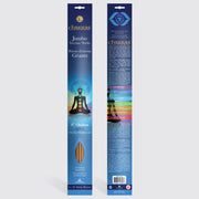 Chakras #06 Ajna Jumbo Incense Sticks