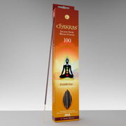 Chakras Incense® #02 Svadhisthana Incense Sticks (100 pack)