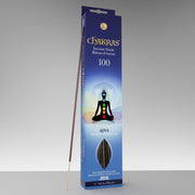 Chakras #06 Ajna Incense Sticks (100 pack)