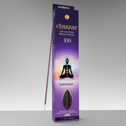 Chakras #07 Sahasrara Incense Sticks (100 pack)