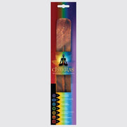 Chakras Incense Holder