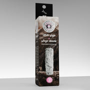 White Sage Smudge Stick 3"